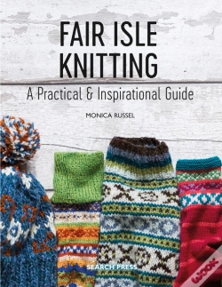 Capa do artigo Fair Isle Knitting