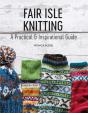 Fair Isle Knitting - Preview