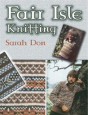 Fair Isle Knitting - Preview