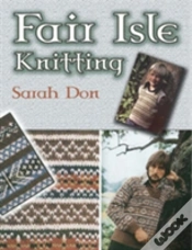 Capa do artigo Fair Isle Knitting