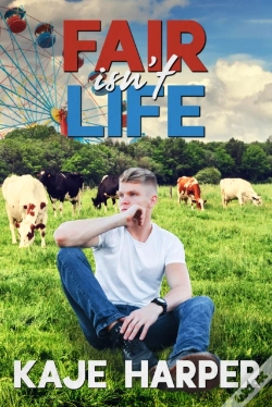 Capa do artigo Fair Isn'T Life