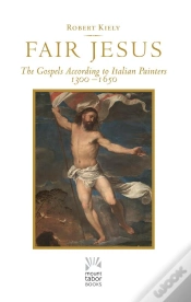Capa do artigo Fair Jesus