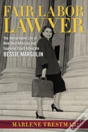 Capa do artigo Fair Labor Lawyer