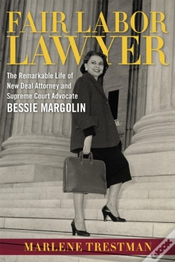 Capa do artigo Fair Labor Lawyer