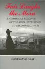 Fair Laughs The Morn, A Historical Romance - Preview