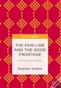 Capa do artigo Fair-Line And The Good Frontage