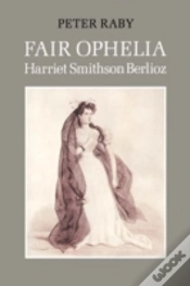 Capa do artigo Fair Ophelia