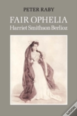 Capa do artigo Fair Ophelia