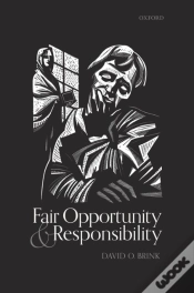 Capa do artigo Fair Opportunity And Responsibility