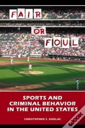 Capa do artigo Fair Or Foul