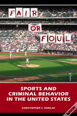 Capa do artigo Fair Or Foul
