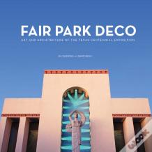 Fair Park Deco