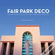 Capa do artigo Fair Park Deco