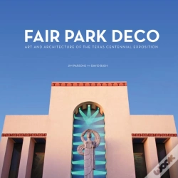 Capa do artigo Fair Park Deco