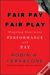 Capa do artigo Fair Pay, Fair Play