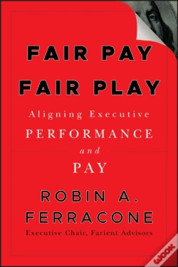 Capa do artigo Fair Pay, Fair Play
