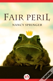Capa do artigo Fair Peril