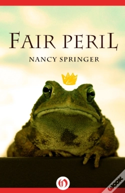 Capa do artigo Fair Peril