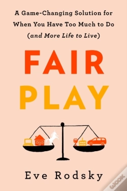 Capa do artigo Fair Play