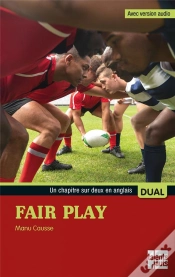 Capa do artigo Fair Play