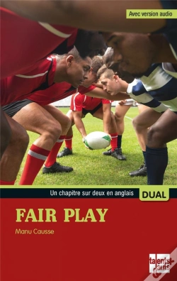 Capa do artigo Fair Play