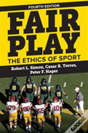 Capa do artigo Fair Play