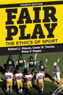 Capa do artigo Fair Play