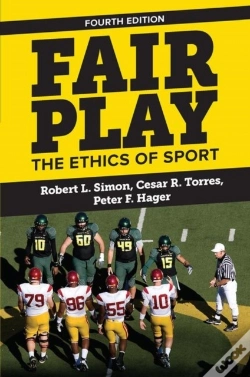 Capa do artigo Fair Play