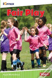 Capa do artigo Fair Play