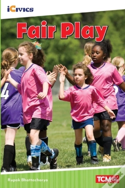 Capa do artigo Fair Play