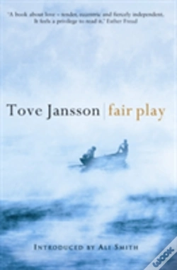 Capa do artigo Fair Play