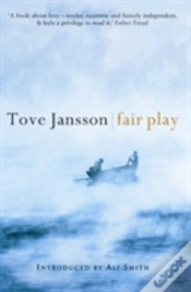 Capa do artigo Fair Play