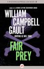 Fair Prey - Preview