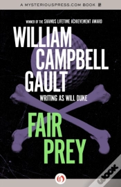 Capa do artigo Fair Prey