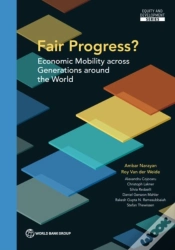 Capa do artigo Fair Progress?