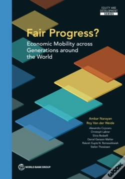 Capa do artigo Fair Progress?
