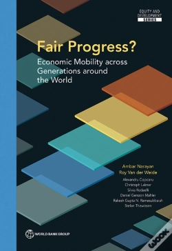 Capa do artigo Fair Progress?