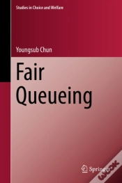 Capa do artigo Fair Queueing