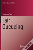 Fair Queueing