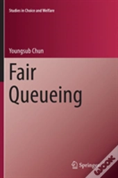 Fair Queueing