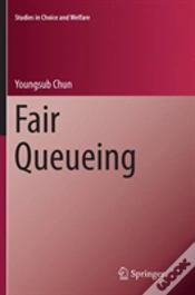 Capa do artigo Fair Queueing