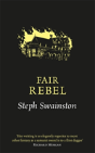 Fair Rebel - Preview