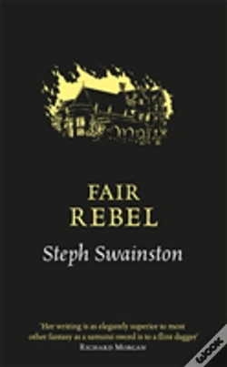 Capa do artigo Fair Rebel