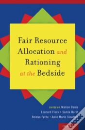 Capa do artigo Fair Resource Allocation And Rationing At The Bedside