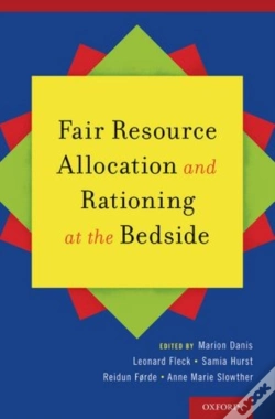 Capa do artigo Fair Resource Allocation And Rationing At The Bedside