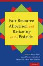 Fair Resource Allocation And Rationing At The Bedside - Preview