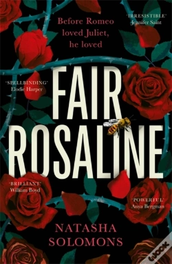 Capa do artigo Fair Rosaline
