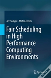 Capa do artigo Fair Scheduling In High Performance Computing Environments