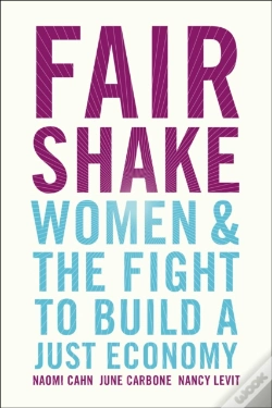 Capa do artigo Fair Shake