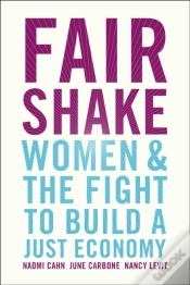 Capa do artigo Fair Shake